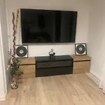 Apartment Douillet