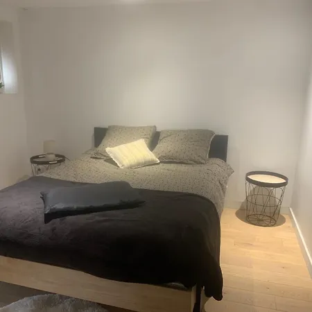 Douillet * Mirefleurs