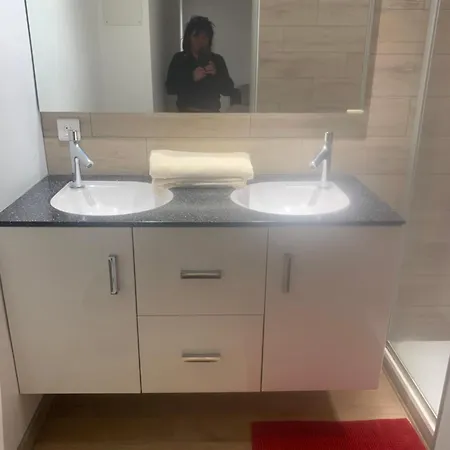 Lägenhet Douillet *