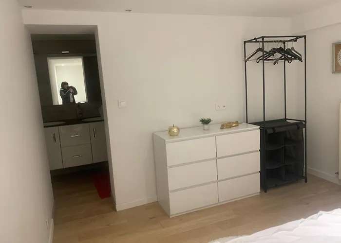 Daire Douillet Mirefleurs