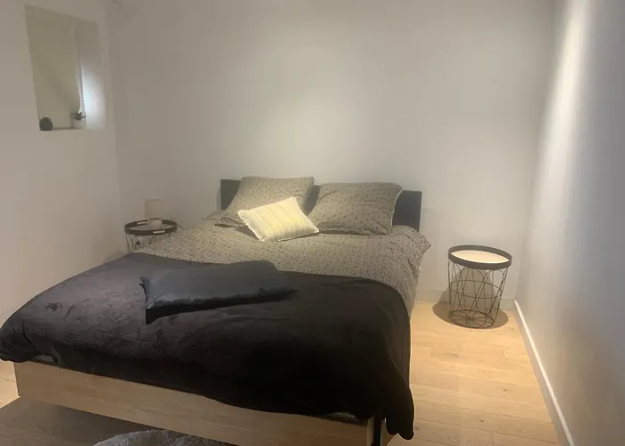 Douillet * Mirefleurs